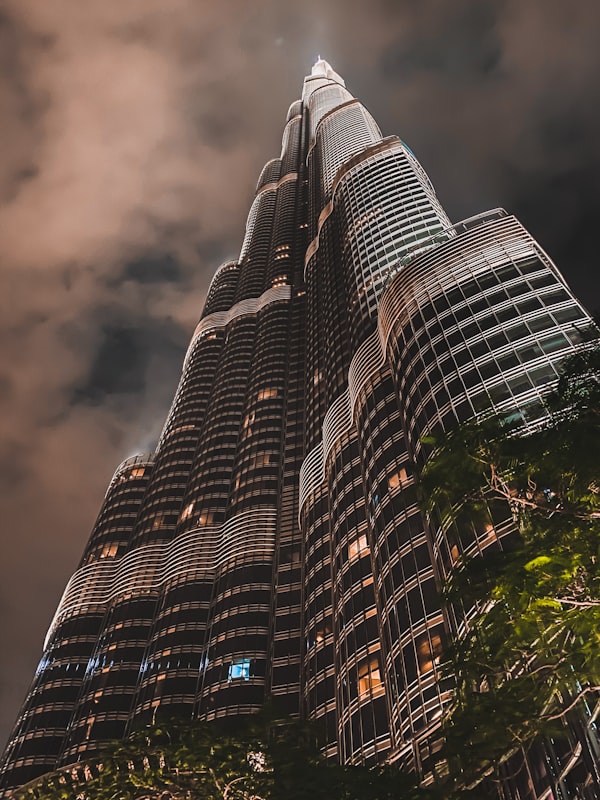 Al Maktoum